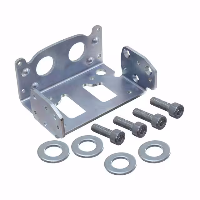 OS32C-BKT1 Omron Automation and Safety  Machine Safety - Accessories